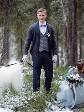 Фотоотчет со свадьбы Петра и Натальи от Эдуард Микрюков 2
