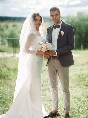 Фотоотчет со свадьбы Эльшана и Арины от Эдуард Микрюков 1