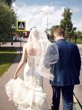Фотоотчет со свадьбы 1 от Алексей Акишев 1
