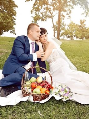 Фотоотчет со свадьбы 1 от Алексей Акишев 2