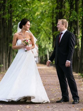Фотоотчет со свадьбы 4 от Дмитрий Елисеев 1
