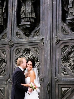 Фотоотчет со свадьбы 4 от Дмитрий Елисеев 2