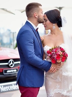 Фотоотчет со свадьбы 5 от Дмитрий Елисеев 1