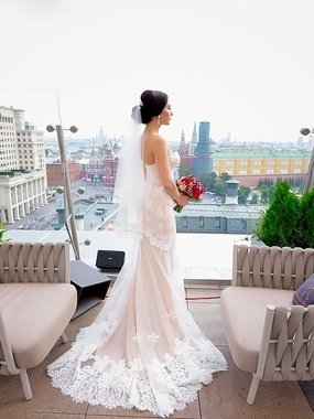 Фотоотчет со свадьбы 5 от Дмитрий Елисеев 2