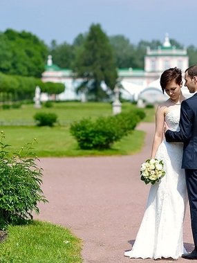 Фотоотчет со свадьбы 9 от Дмитрий Елисеев 1