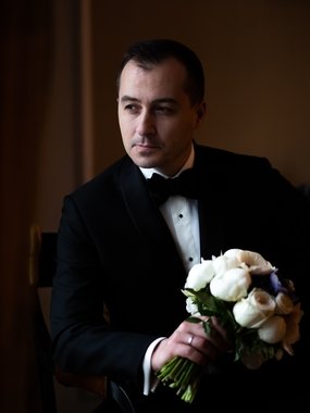 Фотоотчет со свадьбы 13 от Дмитрий Елисеев 1