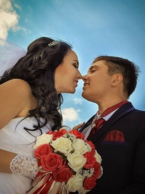Фотоотчет со свадьбы Андрея и Анны от Екатерина Говорова 2