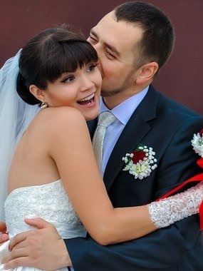 Фотоотчет со свадьбы Александра и Татьяны от Екатерина Говорова 1