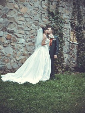 Фотоотчет со свадьбы Александра и Татьяны от Екатерина Говорова 2