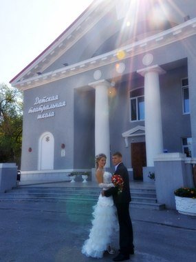 Фотоотчет со свадьбы 2 от Екатерина Говорова 1