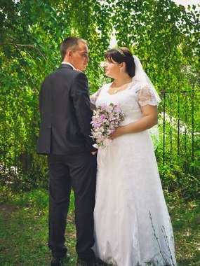 Фотоотчет со свадьбы Александра и Ольги от Екатерина Говорова 1