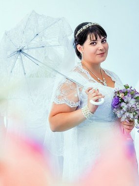 Фотоотчет со свадьбы Александра и Ольги от Екатерина Говорова 2