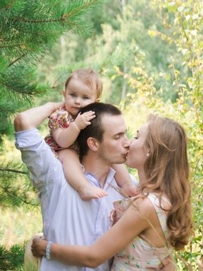Фотоотчет Love Story 1 от Александра Пономаренко 1
