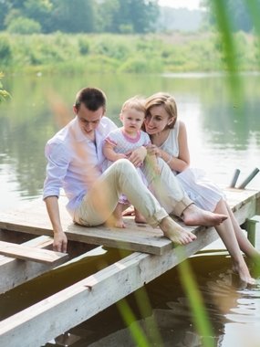 Фотоотчет Love Story 1 от Александра Пономаренко 2