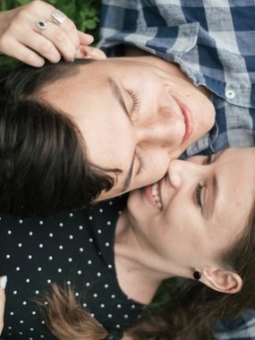 Фотоотчет Love Story 2 от Александра Пономаренко 1