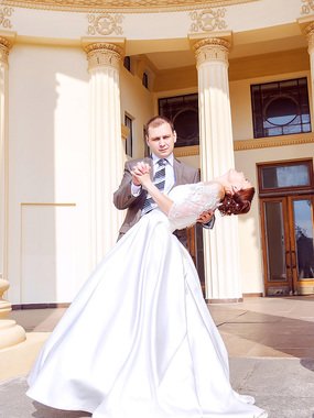 Фотоотчет со свадьбы Сергея и Татьяны от Михаил Стулов 2