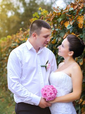 Фотоотчет со свадьбы Жени и Наташи от Михаил Стулов 2