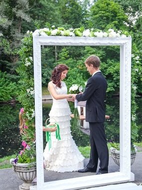 Фотоотчет со свадьбы Алексея и Анны от Михаил Стулов 2