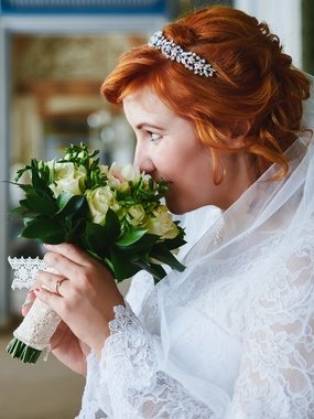 Фотоотчет со свадьбы Александра и Ольги от Наталия Журова 2