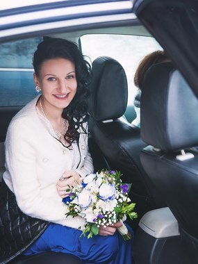 Фотоотчет со свадьбы Игоря и Валерии от Наталия Журова 2