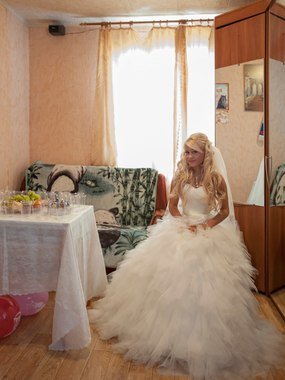 Фотоотчет со свадьбы Павла и Карины от Наталия Журова 2