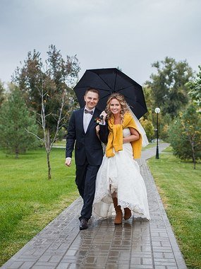 Фотоотчеты с разных свадеб 1 от Татьяна Факеева 1
