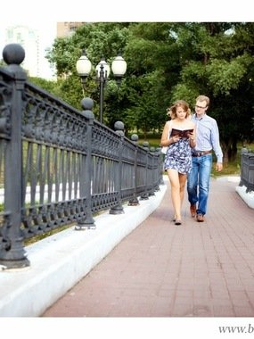 Фотоотчет Love Story 1 от Ольга Блинова 2