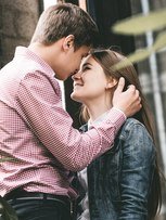 Фотоотчет Love Story Данила и Кати от Татьяна Хачатрян 1