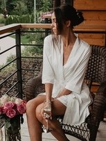Фотоотчет со свадьбы Алины и Кирилла от Татьяна Солнечная 1