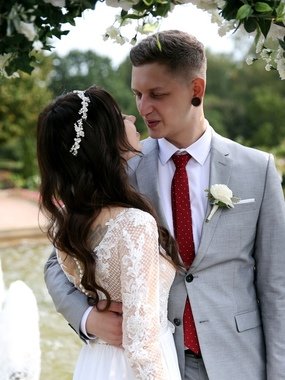Фотоотчет со свадьбы 1 от Эльдар Самедов 1