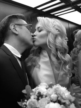 Фотоотчет со свадьбы 4 от Эльдар Самедов 1