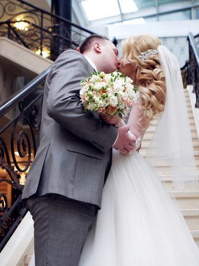 Фотоотчет со свадьбы 5 от Эльдар Самедов 1