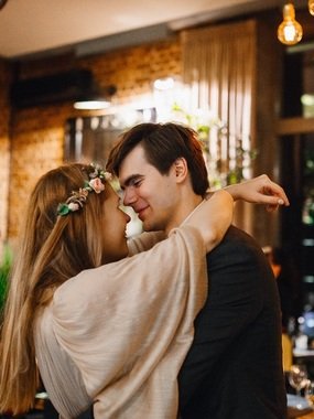 Фотоотчет со свадьбы Александра и Натальи от Толик Боев 1