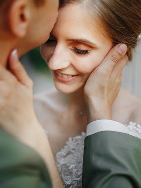 Фотоотчет со свадьбы Александра и Ксении от Толик Боев 1