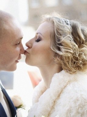 Фотоотчет со свадьбы 1 от Ярослава Хмеловец 1