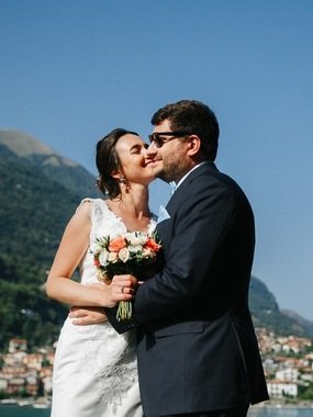 Фотоотчет со свадьбы Игоря и Ольги от Толик Боев 1