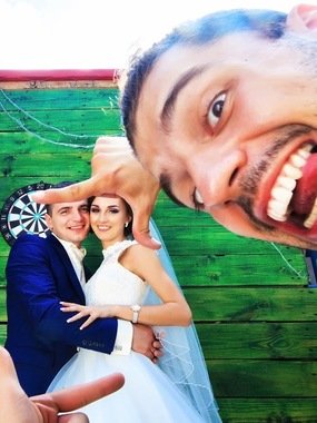 Фотоотчеты с разных свадеб 3 от Виктория Кузьменко 2