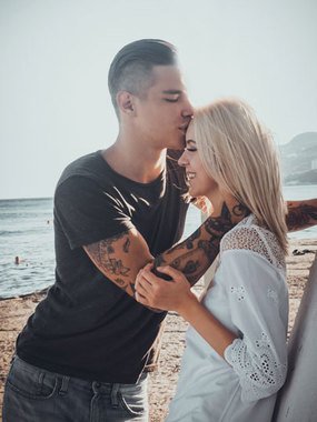 Фотоотчет Love Story в Ялте от Любовь Мишина 2