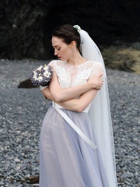 Фотоотчет со свадьбы в Исландии от Светлана Чистоколенко 1