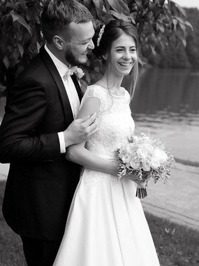 Фотоотчет со свадьбы 4 сентября 2016 года от Светлана Чистоколенко 1