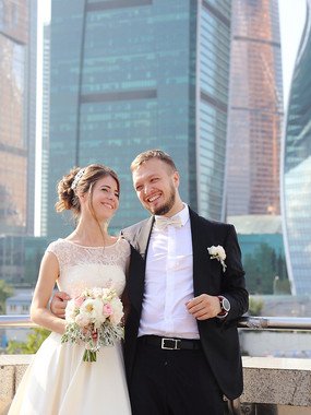 Фотоотчет со свадьбы 4 сентября 2016 года от Светлана Чистоколенко 2