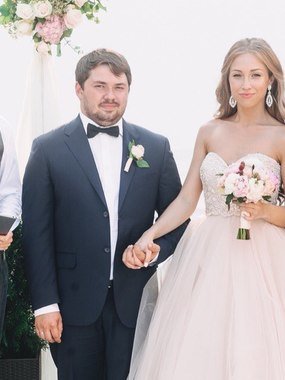 Отчеты с разных свадеб Денис Чижов 1