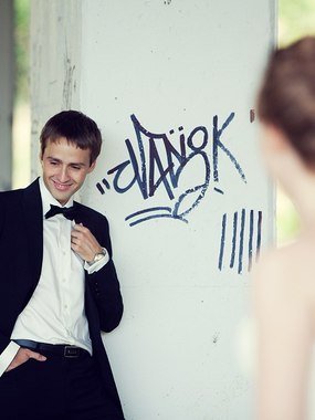 Фотоотчет со свадьбы 4 от Юлия Ремарк 1