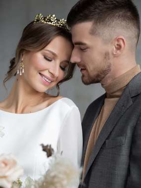 Фотоотчет со свадьбы Артема и Дарьи от Таисия Гордова 1