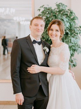 Фотоотчет со свадьбы 2 от Юлия Нагулкина 1