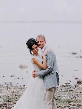 Фотоотчет со свадьбы 3 от Юлия Нагулкина 1