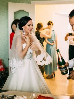 Фотоотчет со свадьбы 1 от Степан Шеремет 1