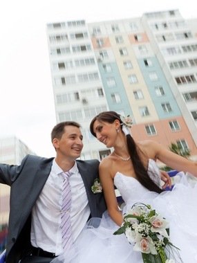 Фотоотчет со свадьбы Миши и Иры от Степан Шеремет 2