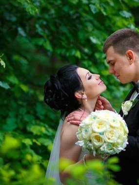Фотоотчет со свадьбы 1 от Сергей Карасёв 1