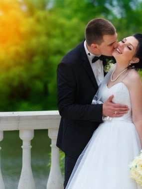 Фотоотчет со свадьбы 1 от Сергей Карасёв 2